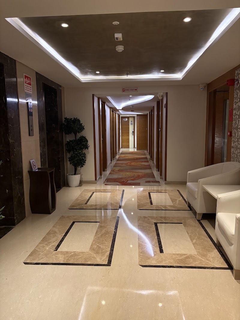 Hotel Pai Viceroy, Tirupathi - Hotel Pai Viceroy, Tirupathi 1-5/6, Tirumala Bypass Rd, near KT Road, Srinivasa Nagar, Ramchandra Nagar, Tirupati, Andhra Pradesh 517507, India