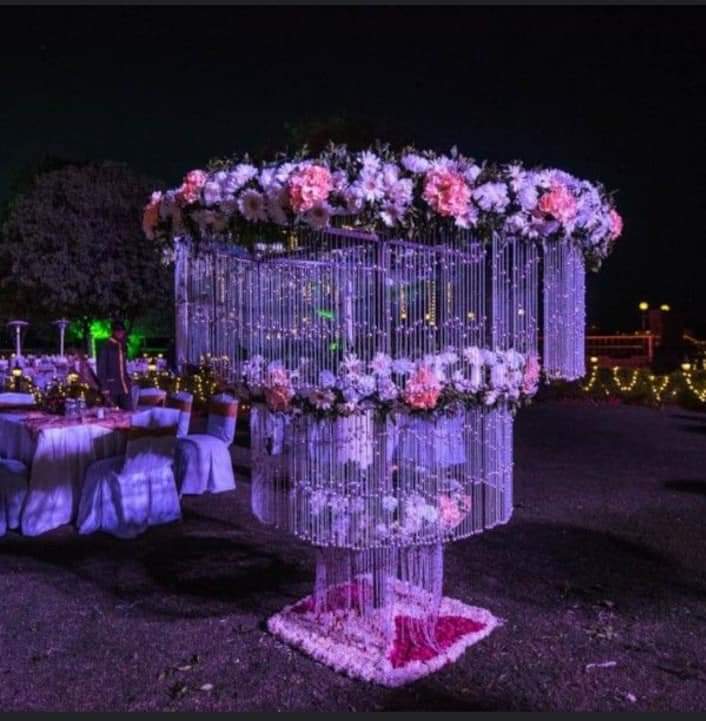 Maa resort and party plot - Maa resort and party plot, NH-48, Near Gundlav,Towards Surat, near Pariwar Restaurant, Nandawala, Valsad, Gujarat 396035, India