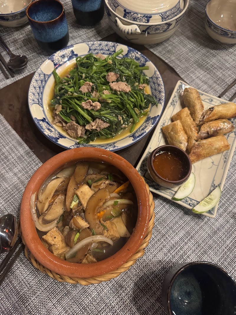 An Tam Coc Restaurant & Coffee - An Tam Coc Restaurant & Coffee, Tam Coc Rd, Nam Hoa Lư, Ninh Bình, Vietnam