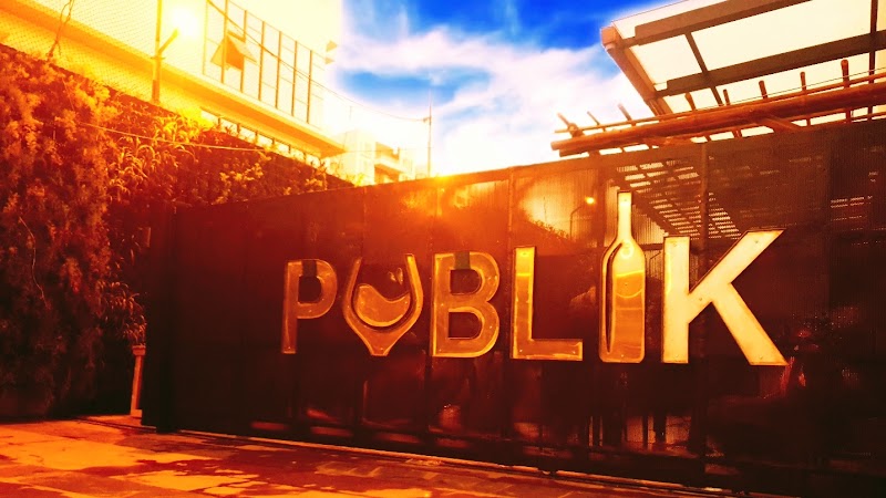 Publik - Publik 57 1A, Outer Ring Rd, opp. Sakra Hospital Road, Devarabisanahalli, Bellandur, Bengaluru, Karnataka 560103, India