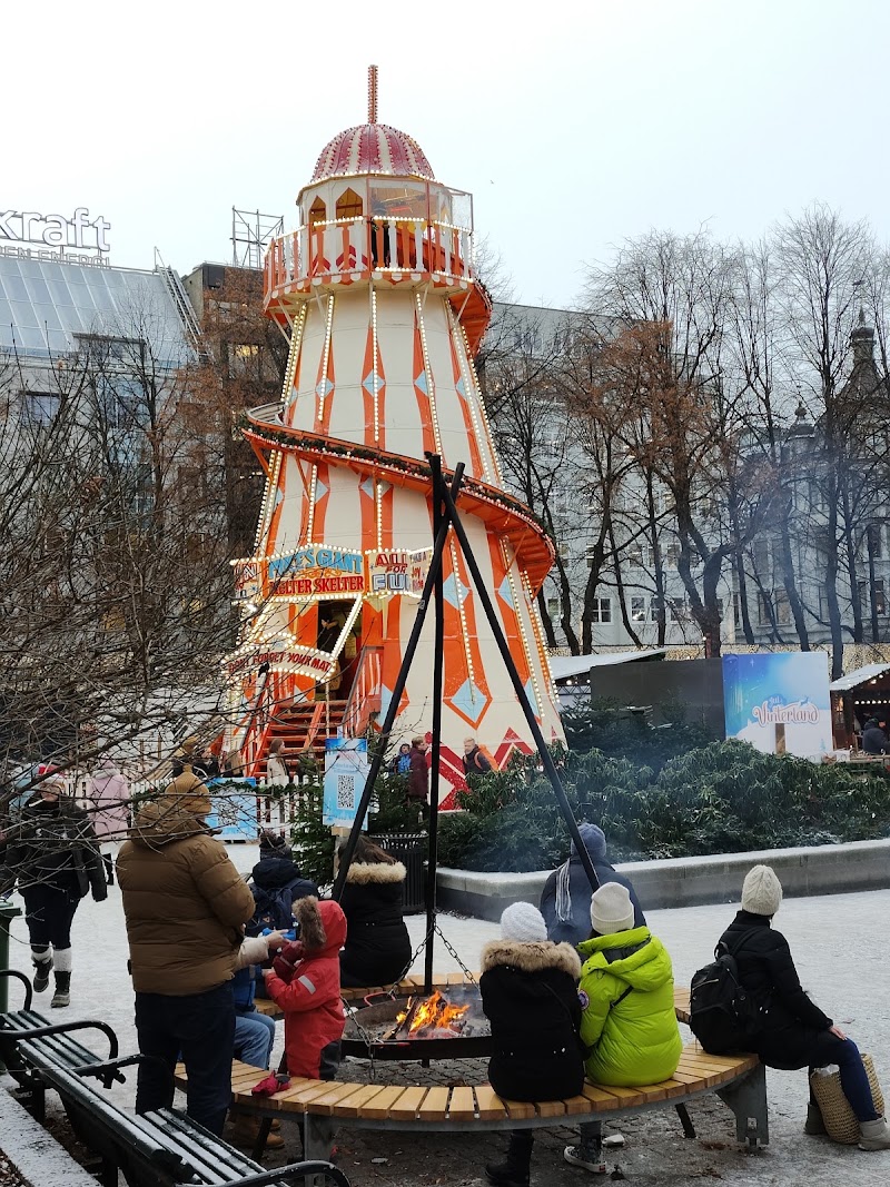 Oslo - Oslo Oslo, Norway