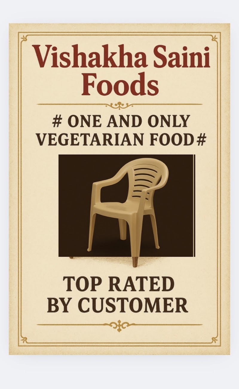 Vishakha Saini restaurant– Pure Vegetarian Restaurant Sector 15” - Vishakha Saini restaurant– Pure Vegetarian Restaurant Sector 15” Shaheed Major Vikas Yadav Marg, Kirti Nagar, Sector 15 Part 1, Sector 15, Gurugram, Haryana 122001, India