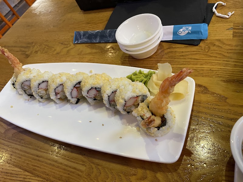The Cowfish® Sushi Burger Bar - The Cowfish® Sushi Burger Bar 6000 Universal Blvd, Orlando, FL 32819, USA