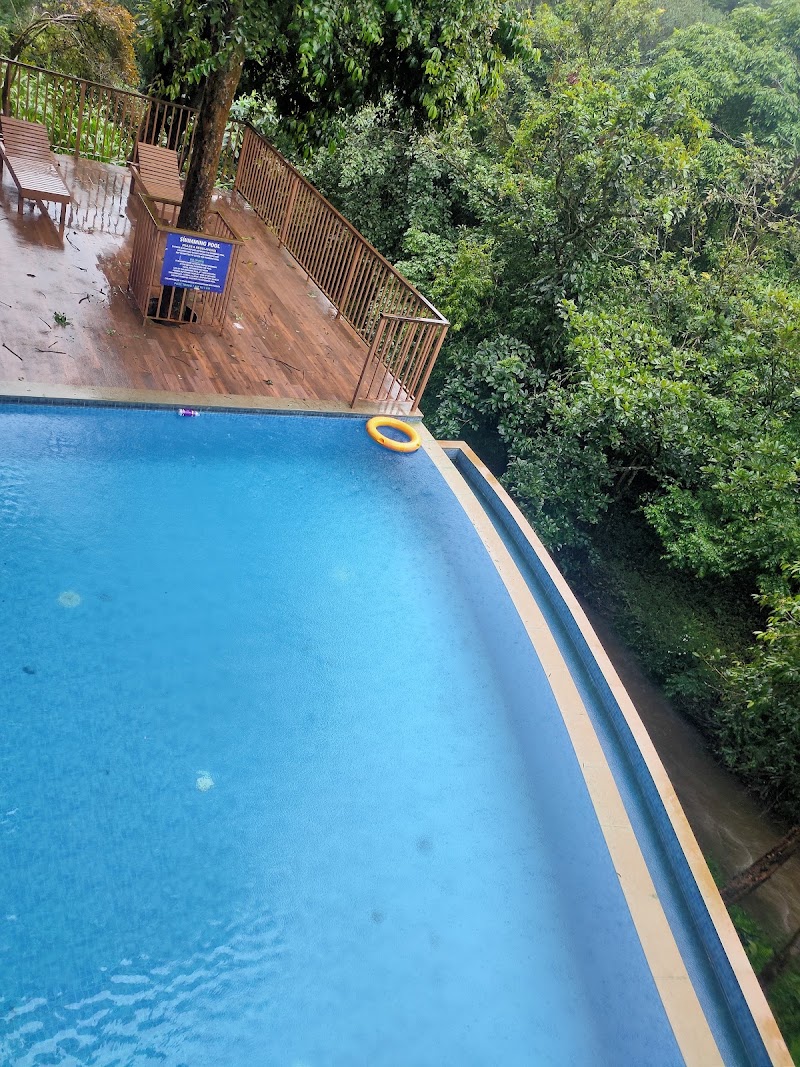 Abad Brookside Lakkidi | Resort in Wayanad - Abad Brookside Lakkidi | Resort in Wayanad, Lakkidi, Vythiri, Kunnathidavaka, Keralam 673576, India