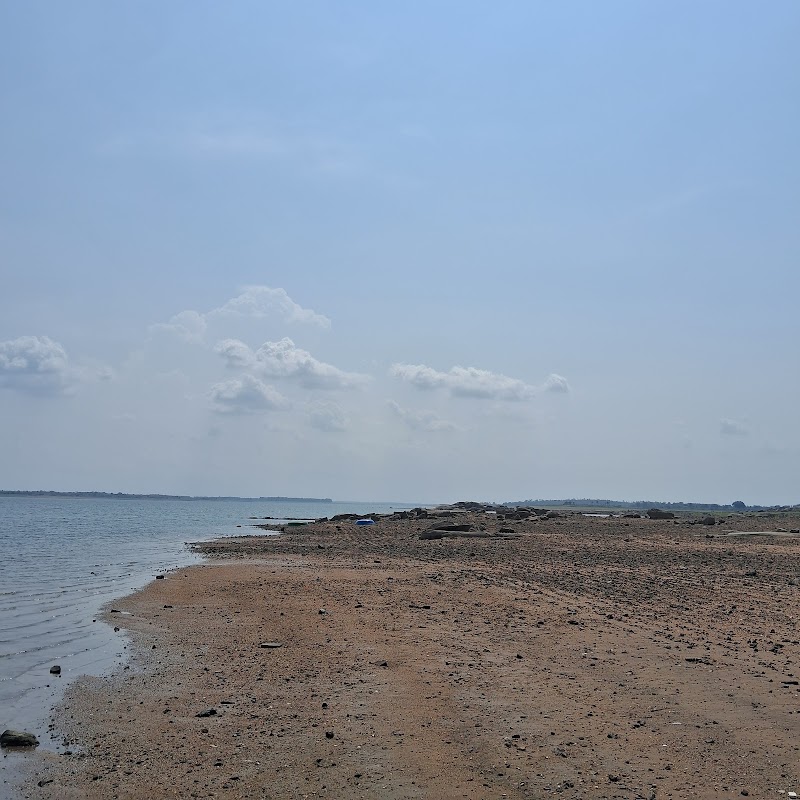 KRS Backwaters - KRS Backwaters, CHX7+8GQ, Kannambadi, Karnataka 571812, India