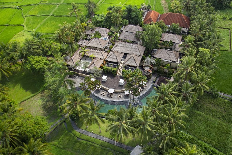 The Ubud Village Resort & Spa - The Ubud Village Resort & Spa, Jl. Raya Nyuh Kuning, Mas, Kecamatan Ubud, Kabupaten Gianyar, Bali 80571, Indonesia