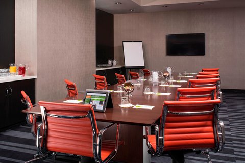 Residence Inn by Marriott New York Manhattan/Central Park - Residence Inn by Marriott New York Manhattan/Central Park, 1717 Broadway, New York, NY 10019, USA