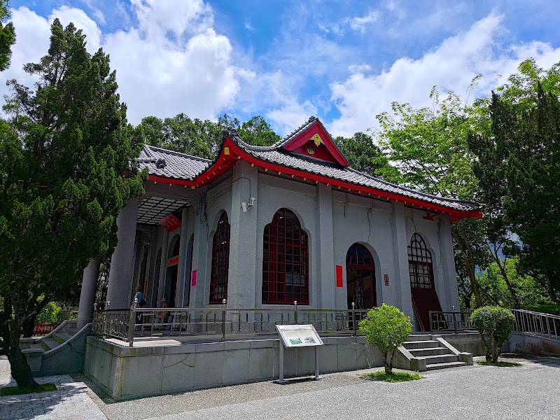 Xuanguang Temple