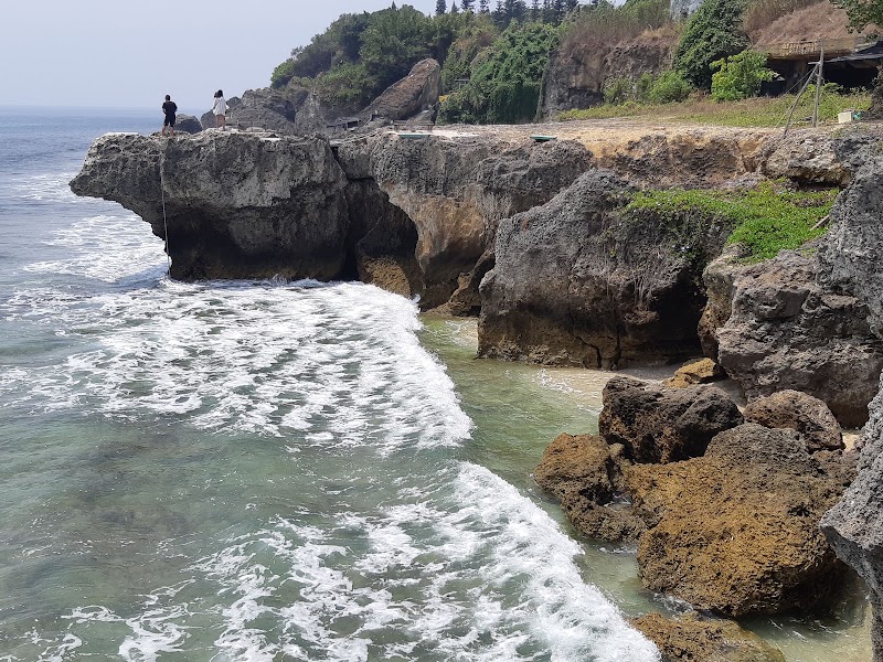 Lobster Cave - Lobster Cave Liuqiu Township, Pingtung County, Taiwan 929