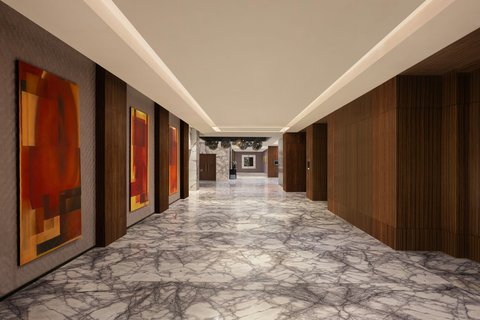 Courtyard by Marriott Bilaspur - Courtyard by Marriott Bilaspur, Citymall 36, Chowk, Ganga Nagar Sector - 2, Ganga Nagar, Mangla, Bilaspur, Chhattisgarh 495001, India
