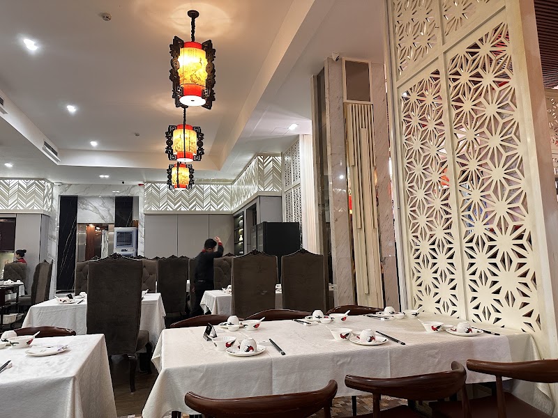 Dim Tu Tac Dong Du - Dim Tu Tac Dong Du, 55 Đông Du, Sài Gòn, Hồ Chí Minh 70000, Vietnam