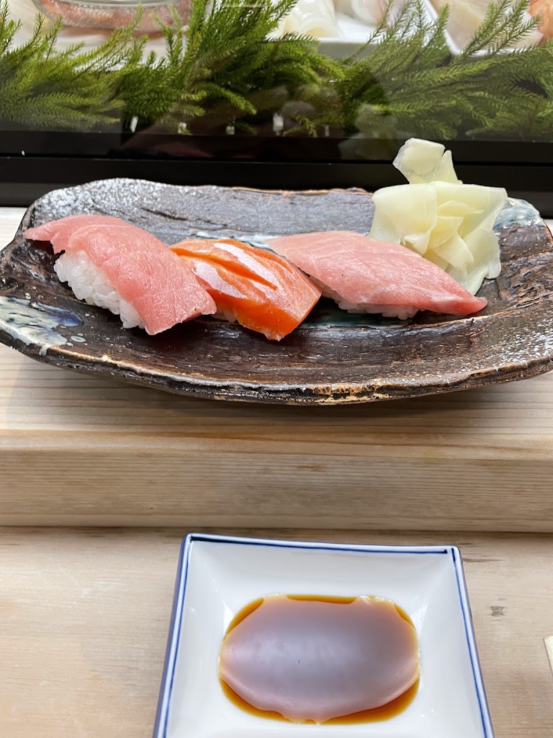 Janome Sushi - Janome Sushi, Japan, 〒170-0004 Tokyo, Toshima City, Kitaōtsuka, 2-chōme−10−９ 菊池ビル