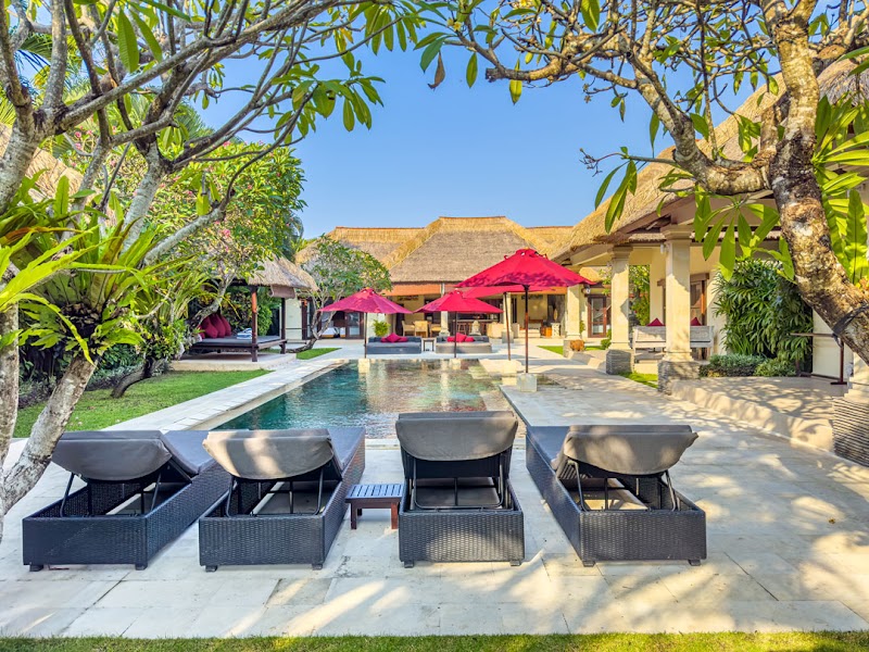 Villa Alam Seminyak by Villa Bugis Seminyak - Villa Alam Seminyak by Villa Bugis Seminyak Villa Alam, Jl. Drupadi Gg. Damai, Seminyak, Kec. Kuta, Kabupaten Badung, Bali 80361, Indonesia
