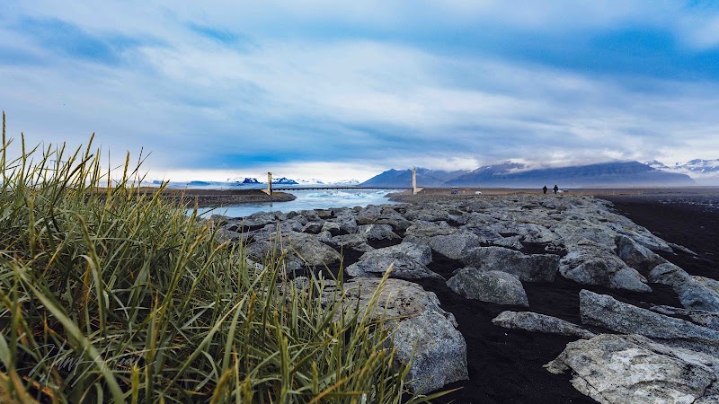 Jökulsárlón Glacier Lagoon - Jökulsárlón Glacier Lagoon Jökulsárlón 781, 781, Iceland