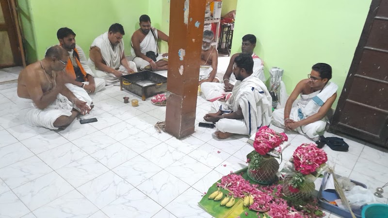 Thilahomam Rameswaram - Thilahomam Rameswaram, 14/10, Kattu Pillaiyar Koil Street, Rameswaram, Tamil Nadu 623526, India
