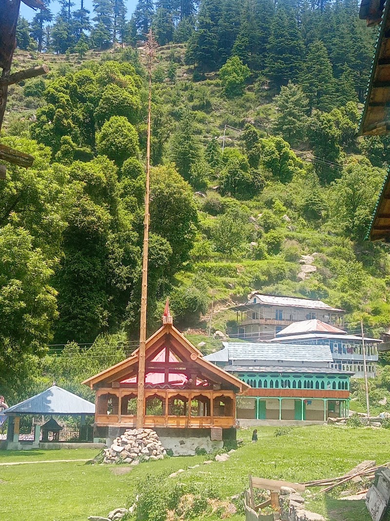 Khushi home stay-Homestay in Tirthan/Jibhi - Khushi home stay-Homestay in Tirthan/Jibhi Gushaini, Sharchi, Himachal Pradesh 175123, India