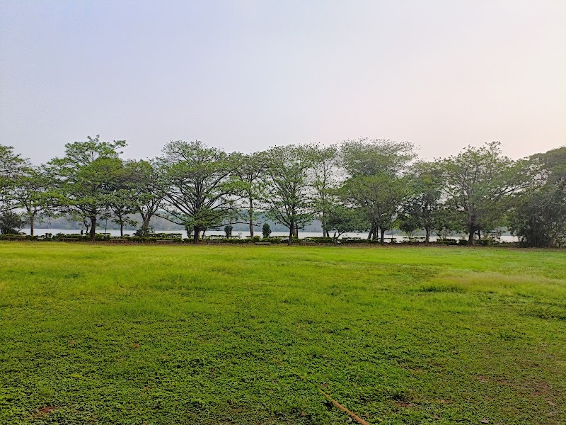 Hebbal Lake - Hebbal Lake, Hebbal Kempapura, Bengaluru, Karnataka 560092