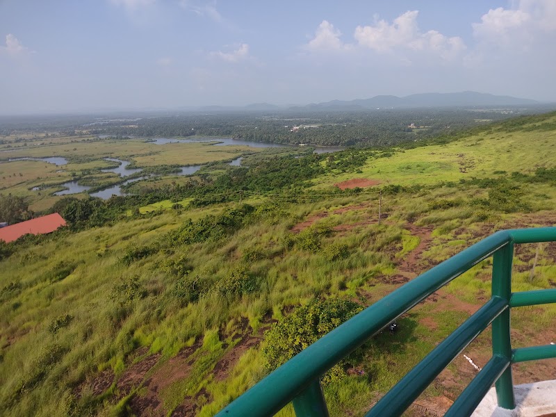 Betul Lighthouse - Betul Lighthouse, Bridge, Betul Bridge, Kital, Velim, Goa 403703, India