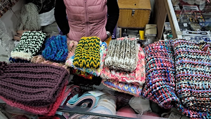 Kaza Market - Kaza Market 63FF+P5J, Kaza Khas, Himachal Pradesh 172114, India
