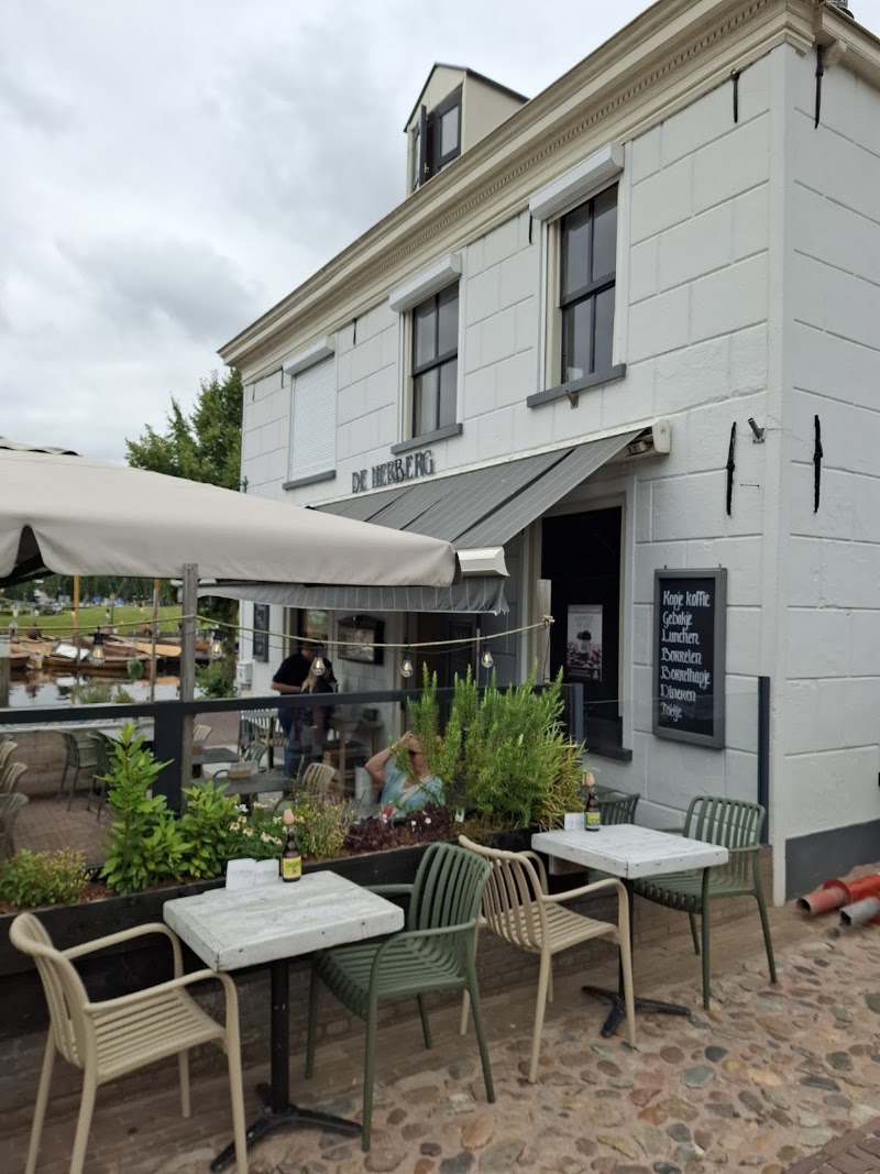 De Herberg - De Herberg, Havenstraat 7, 8081 GN Elburg, Netherlands