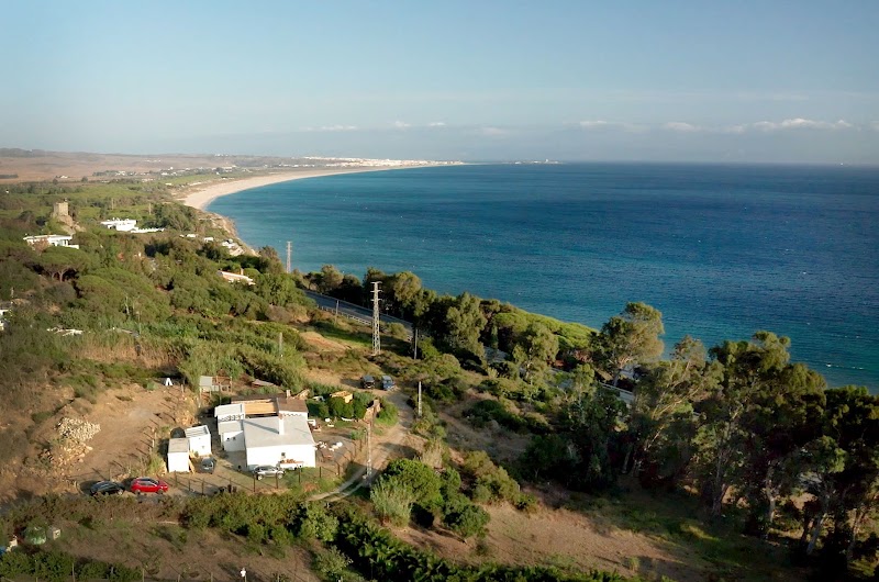 Wild House Tarifa - Wild House Tarifa Unnamed Road 11380, 11380 Tarifa, Cádiz, Spain