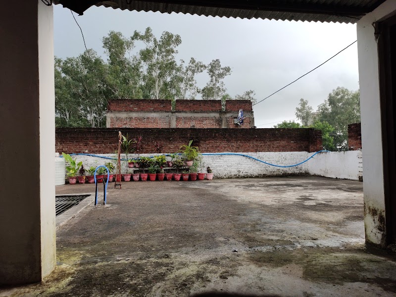 Panna - Panna, Madhya Pradesh 488001, India