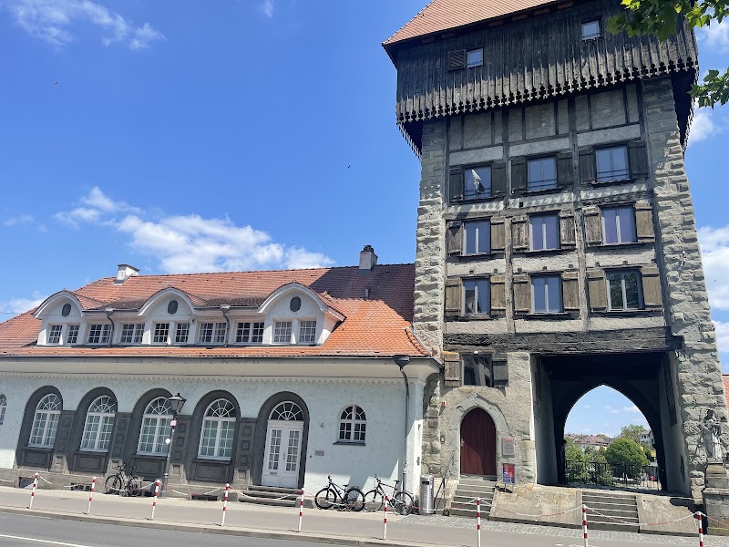Rheintorturm