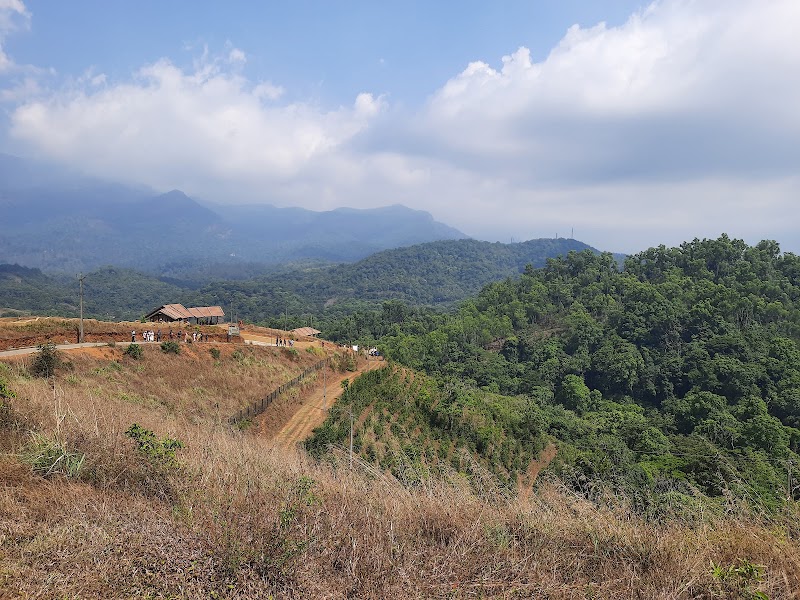 En Ooru - En Ooru G2H8+V5, Kunnathidavaka, Kerala 673576, India