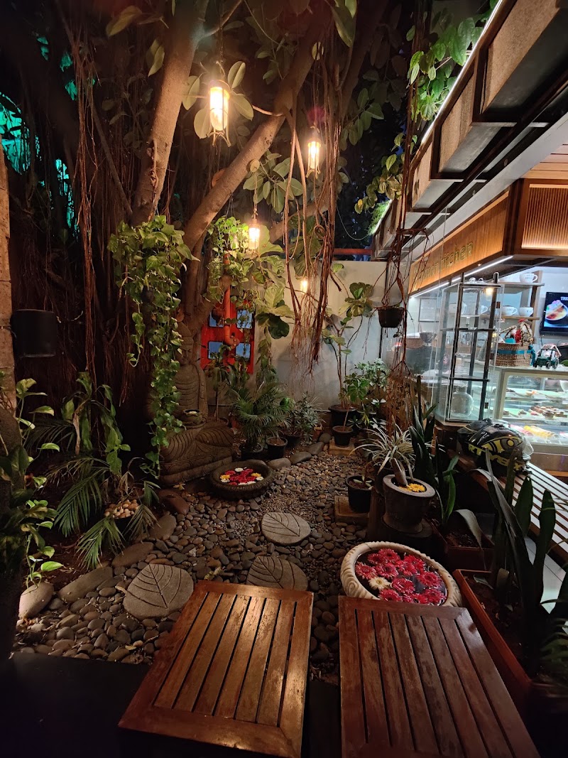 Khmer kitchen - Khmer kitchen 697, 15th Cross Rd, 2nd Phase, J. P. Nagar, Bengaluru, Karnataka 560078, India