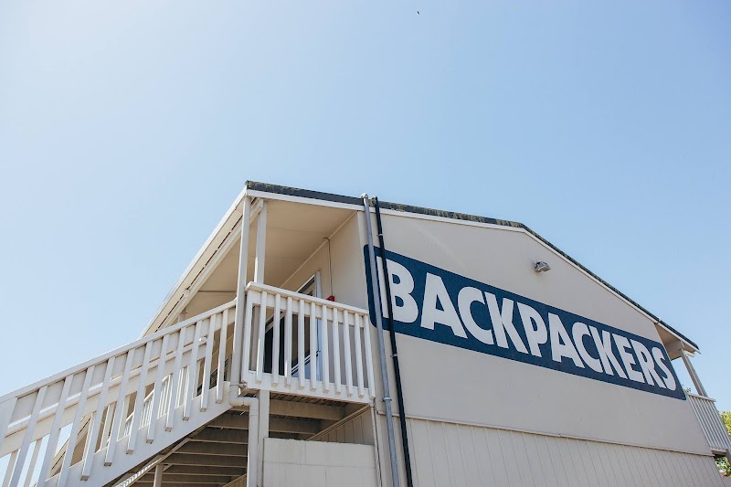 Finlay Jack's Backpackers - Finlay Jack's Backpackers 20 Taniwha Street, Taupō 3330, New Zealand