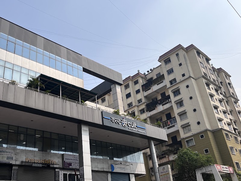 Cult Gym Mahalaxmi Nagar, Bibwewadi | Best Gym in Mahalaxmi Nagar, Bibwewadi, Pune - Cult Gym Mahalaxmi Nagar, Bibwewadi | Best Gym in Mahalaxmi Nagar, Bibwewadi, Pune, 2nd floor, Kapil Upavan Plaza, Lake Town Rd, Kapil Upvan, Chaitraban, Mahalaxmi Nagar, Katraj, Pune, Maharashtra 411037, India