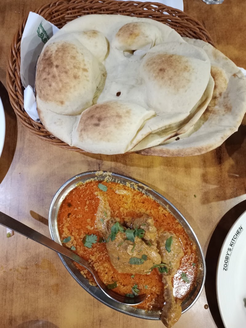 Zoobys Kitchen - Zoobys Kitchen 76-A, 1st Floor, G Block, Kalindi Kunj, Noida Rd, Shaheen Bagh, Okhla, New Delhi, Delhi 110025, India