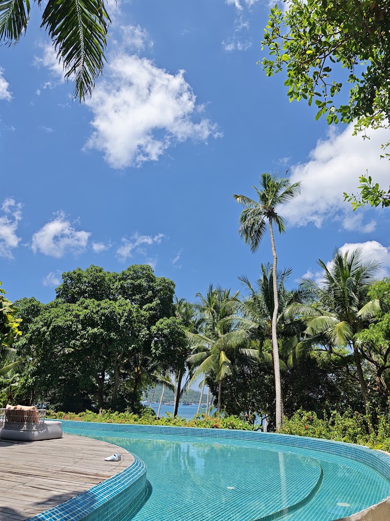 KOH TAO CABANA RESORT - KOH TAO CABANA RESORT Koh Tao Cabana Resort 16 หมู่ 1 บ้านหาดทรายรี Tambon Ko Tao, Amphoe Ko Pha-ngan, Chang Wat Surat Thani 84360, Thailand