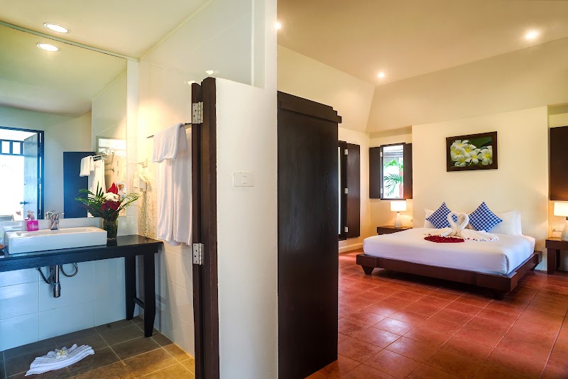 The Hive Hotel - The Hive Hotel 124/264, Moo 3, Maret, Lamai Beach, ตำบล มะเร็ต อำเภอเกาะสมุย สุราษฎร์ธานี 84310, Thailand