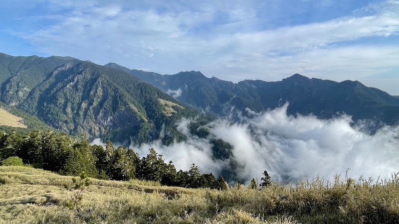 雪山東峰 - 雪山東峰, 424, Taiwan, 臺中市和平區雪山東峰