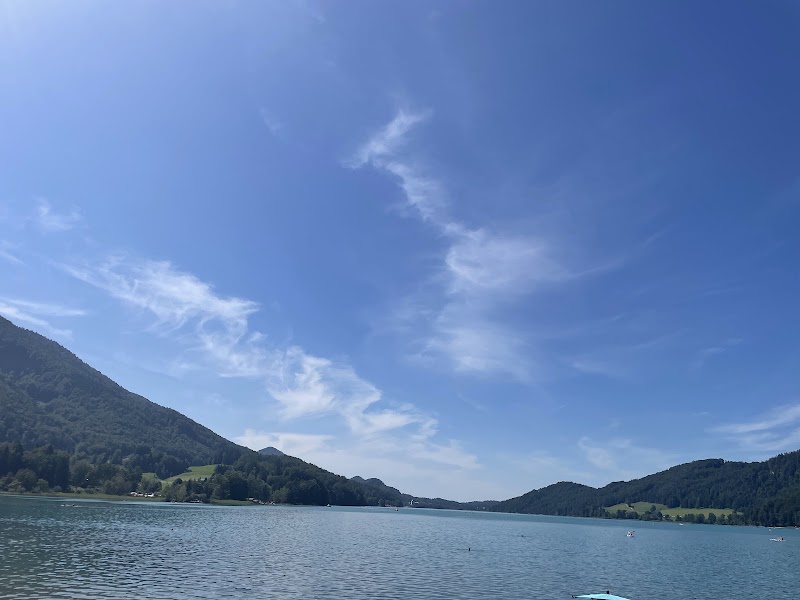Fuschlsee Tourismus GmbH - Fuschlsee Tourismus GmbH Dorfpl. 1, 5330 Fuschl am See, Austria