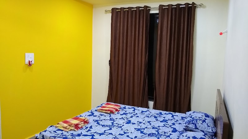 Seascape Beach Resort - Seascape Beach Resort Shrivardhan Beach Rd, Shrivardhan, Maharashtra 402110, India