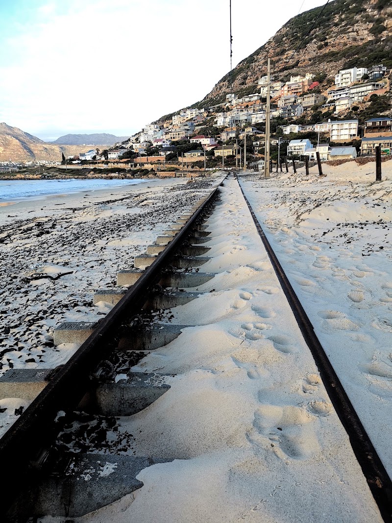 Glencairn - Glencairn, Cape Town, 7975, South Africa