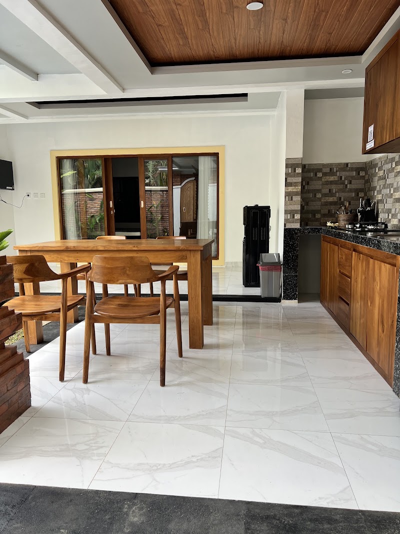Ubud Arindra Private Pool Villa - Ubud Arindra Private Pool Villa, Br.Dukuh, Pejeng Kawan, Kec. Tampaksiring, Kabupaten Gianyar, Bali 80552, Indonesia