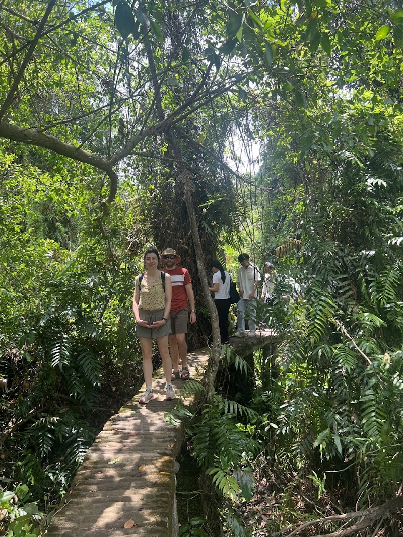 Explore Mekong Tours - Explore Mekong Tours, 9 Đường Châu Văn Liêm, Ninh Kiều, Cần Thơ 94000, Vietnam