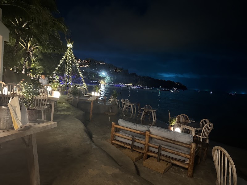 GOAT Beach Club Phuket - GOAT Beach Club Phuket, Andaman, resort, Bang Tao Beach, ตำบลเชิงทะเล Phuket, ภูเก็ต 83110, Thailand