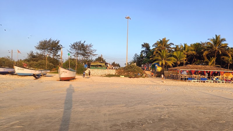 Benaulim - Benaulim Benaulim, Goa, India