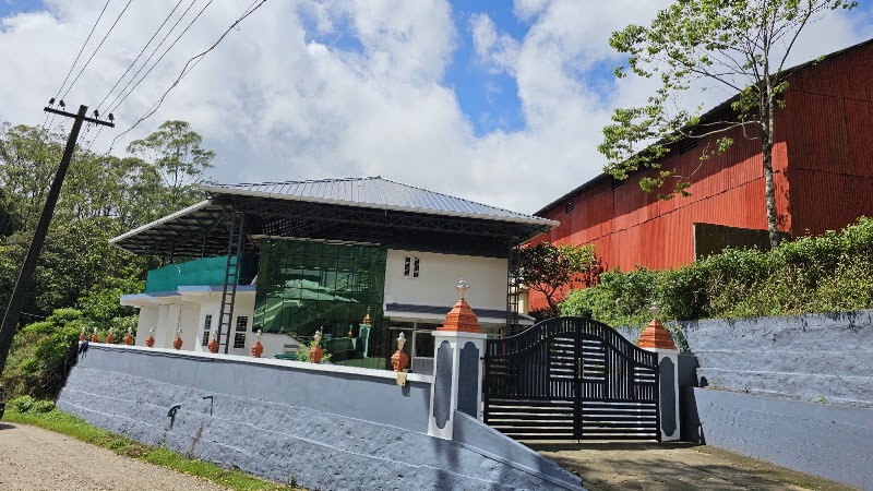 Woodstock villa - Woodstock villa Lockhart Tea Factory Rd, Devikulam, Munnar, Kerala 685613, India