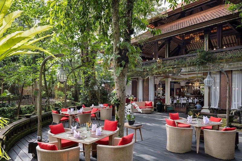 Arma Thai Restaurant