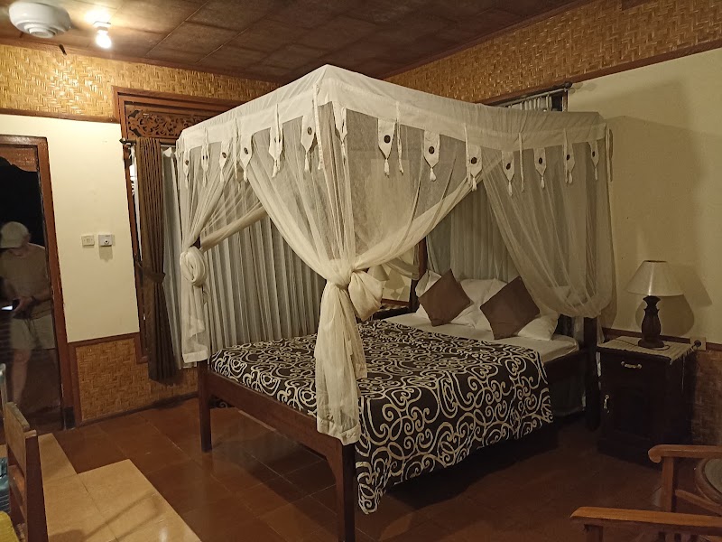 Gerebig Bungalows - Gerebig Bungalows, Jalan Raya Penestanan Kelod Ubud, Sayan, Kec. Gianyar, Kabupaten Gianyar, Bali 80571, Indonesia