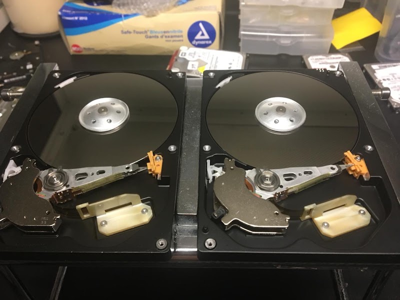 Friends Data Recovery Centre - Friends Data Recovery Centre, 11-3-176, Nampally Road, opposite medline, Mozampura, Bazar Ghat, New Mallepally, Hyderabad, Telangana 500001, India