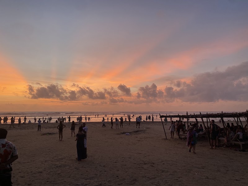 Prana Mandrem - Prana Mandrem, Junnas Vaddo, Mandrem, Goa 403527, India