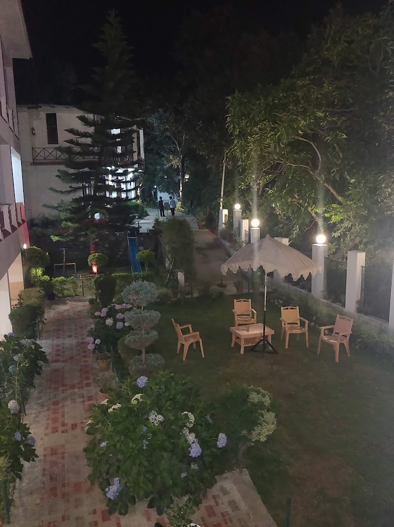 OYO Home 10926 1BHK Vallley View Mehragaon Bhimtal - OYO Home 10926 1BHK Vallley View Mehragaon Bhimtal, Mehragaon, 9G7W+F7W, Bhimtal, Uttarakhand 263136, India