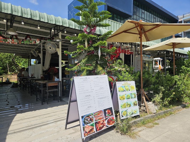 Roadside Bar - Roadside Bar 1105 ซอย อ่าวนาง 15, Tambon Ao Nang, Amphoe Mueang Krabi, Chang Wat Krabi 81000, Thailand
