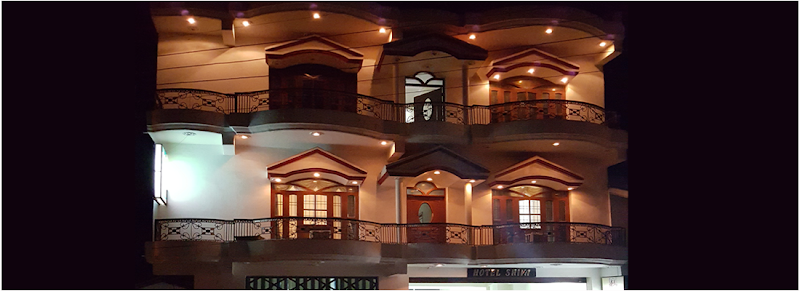 Shiva Hotel Chintpurni - Shiva Hotel Chintpurni Hospital Road, Moien, Chintpurni, Himachal Pradesh 177110, India